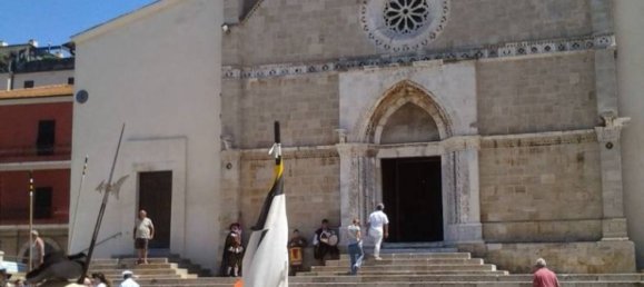 3 bedrooms Apartment in Orbetello, Italy No. 114945 18