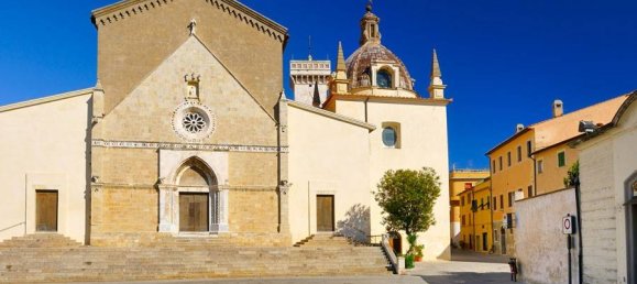 3 bedrooms Apartment in Orbetello, Italy No. 114945 17