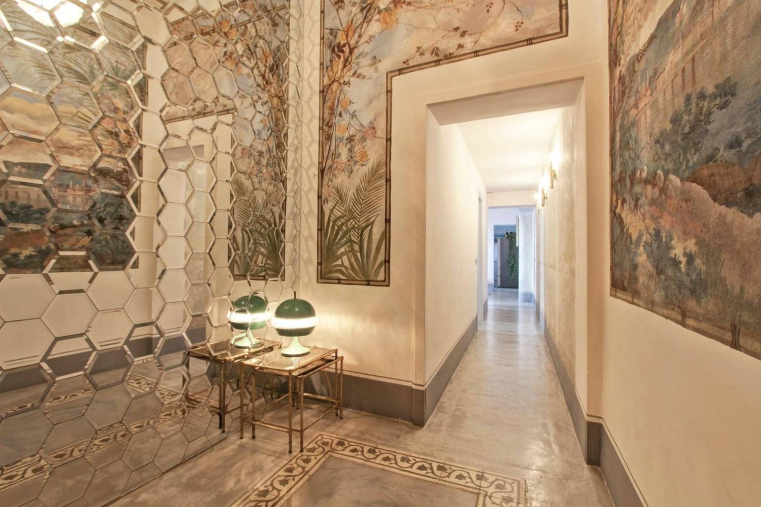 3 bedrooms Apartment in Orbetello, Italy No. 114945