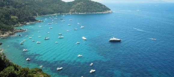 3 bedrooms Apartment in Orbetello, Italy No. 114945 20