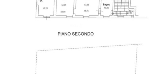 3 bedrooms Apartment in Orbetello, Italy No. 114945 21