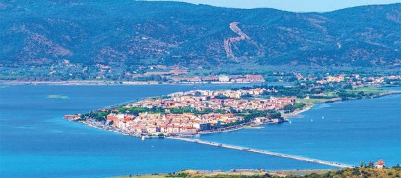 3 bedrooms Apartment in Orbetello, Italy No. 114945 14