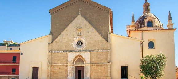 3 bedrooms Apartment in Orbetello, Italy No. 114945 10