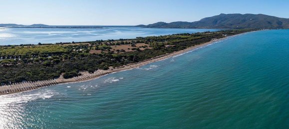 3 bedrooms Apartment in Orbetello, Italy No. 114945 13