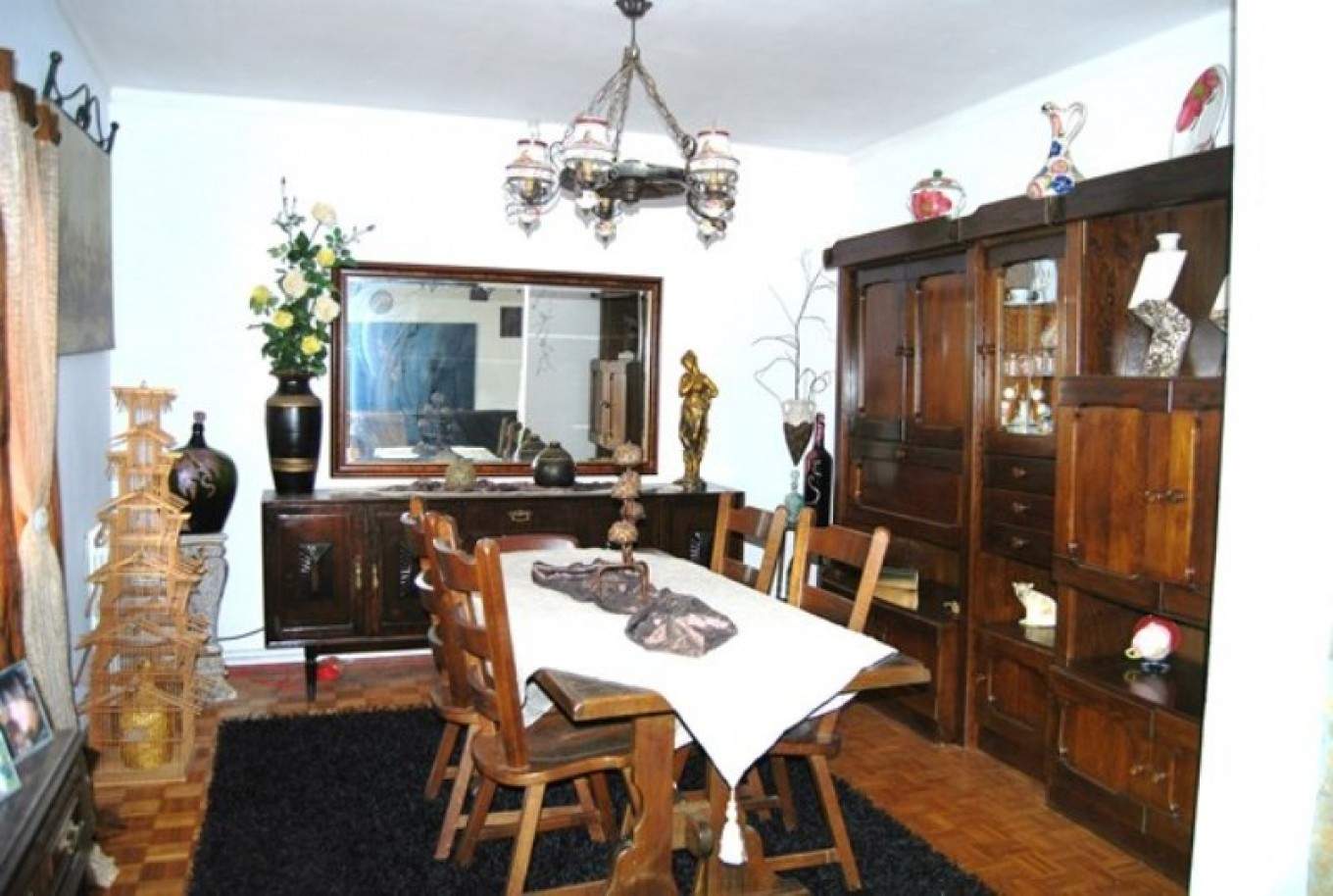 Casa de 4 dormitorios en Seixas, Portugal No. 75019