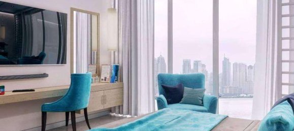  Apartment in Palm Jumeirah, UAE No. 2152 3