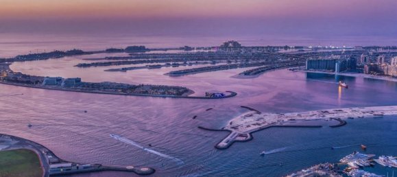  Apartment in Palm Jumeirah, UAE No. 2152 7