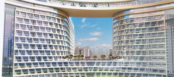  Apartment in Palm Jumeirah, UAE No. 2152 9