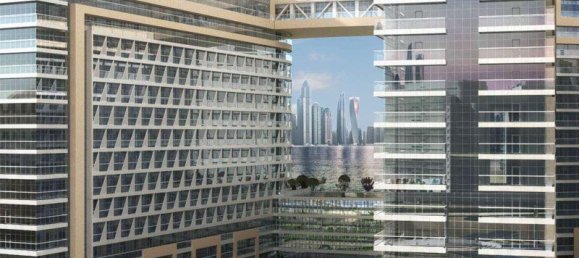  Apartment in Palm Jumeirah, UAE No. 2152 10