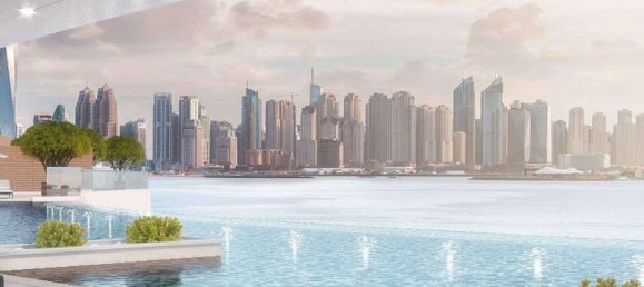  Apartment in Palm Jumeirah, UAE No. 2152 8