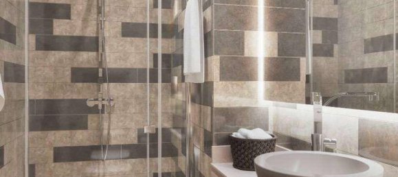  Apartment in Palm Jumeirah, UAE No. 2152 5