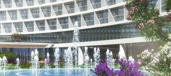  Apartment in Palm Jumeirah, UAE No. 2152 12