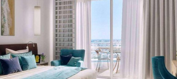  Apartment in Palm Jumeirah, UAE No. 2152 4