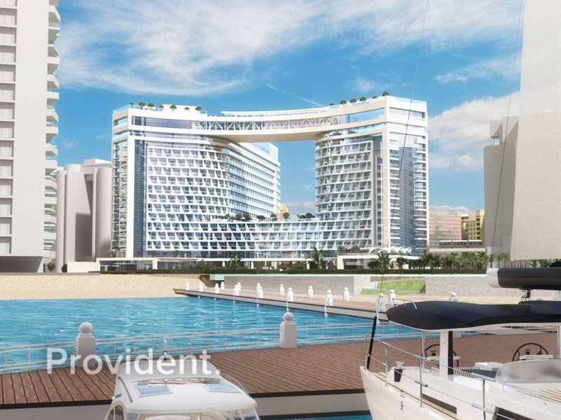  Apartment in Palm Jumeirah, UAE No. 2152