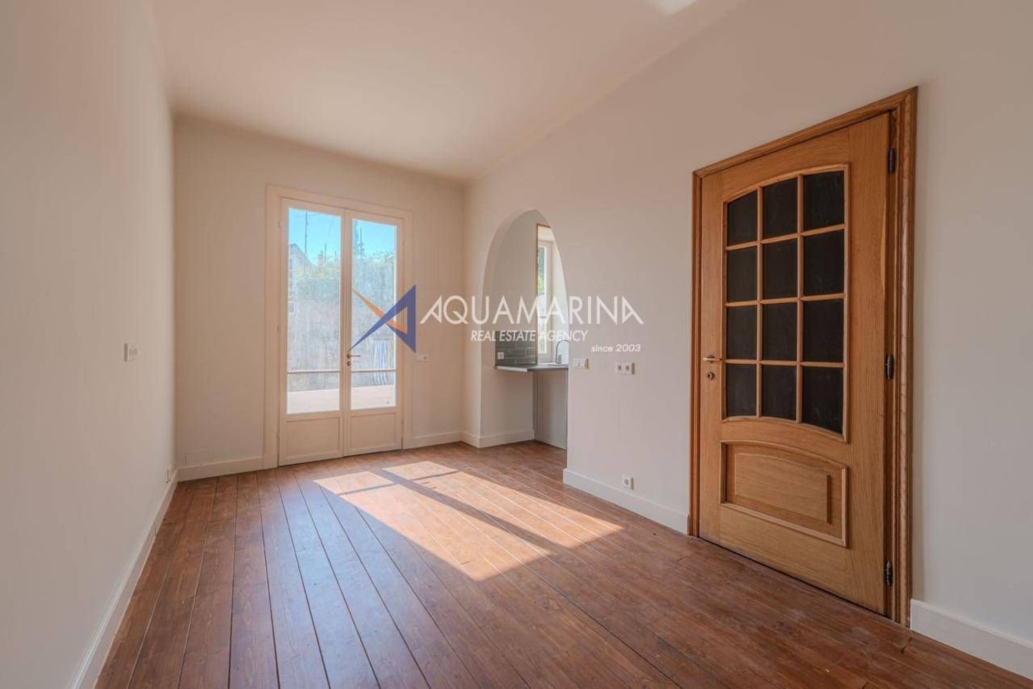 3-Zimmer Wohnung in Sanremo, Italy, Nr. 301129