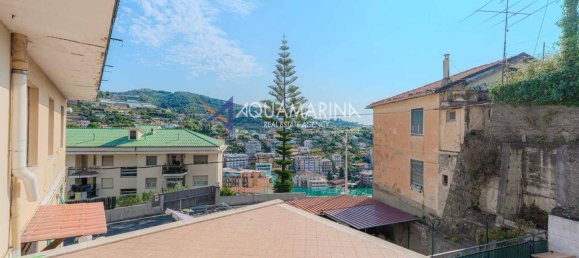 3-Zimmer Wohnung in Sanremo, Italy, Nr. 301129 2