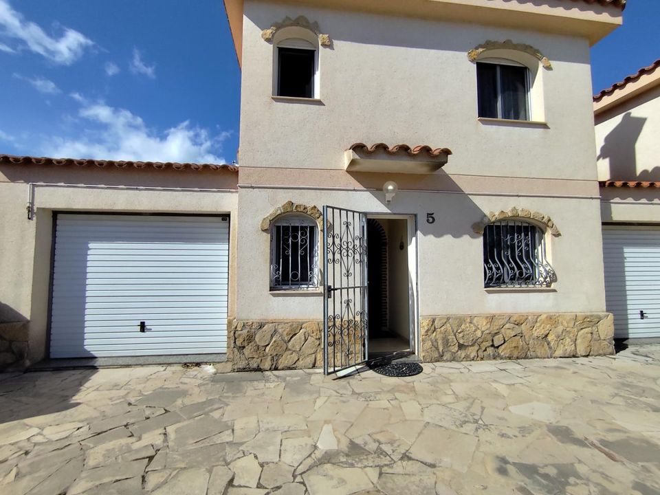2 bedrooms House in Mont-roig del Camp, Spain No. 240956
