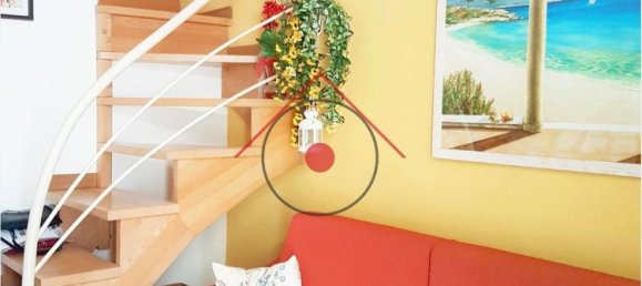 4-salle Maison à Viareggio, Italy No. 221189 6