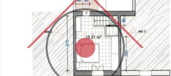 4-salle Maison à Viareggio, Italy No. 221189 5