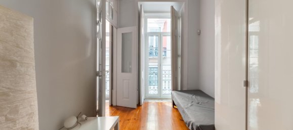 2 chambres Duplex à Lisbon, Portugal No. 137309 28