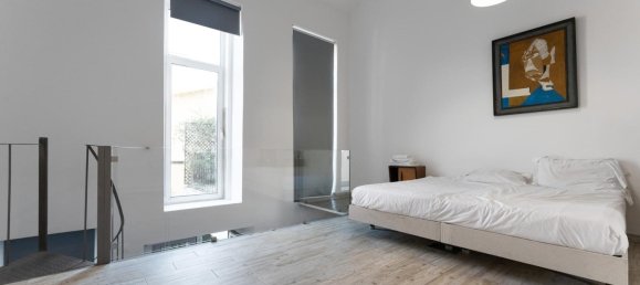 2 chambres Duplex à Lisbon, Portugal No. 137309 15