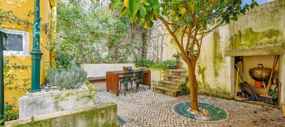 2 chambres Duplex à Lisbon, Portugal No. 137309 43