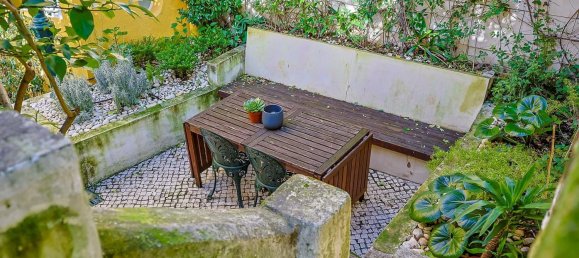 2 chambres Duplex à Lisbon, Portugal No. 137309 2