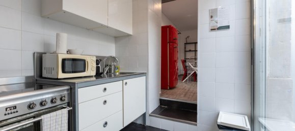 2 chambres Duplex à Lisbon, Portugal No. 137309 10