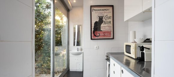 2 chambres Duplex à Lisbon, Portugal No. 137309 11