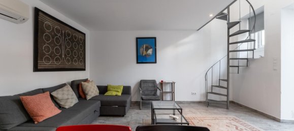 2 chambres Duplex à Lisbon, Portugal No. 137309 8