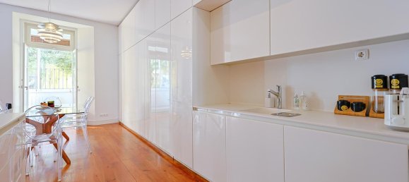 2 chambres Duplex à Lisbon, Portugal No. 137309 31