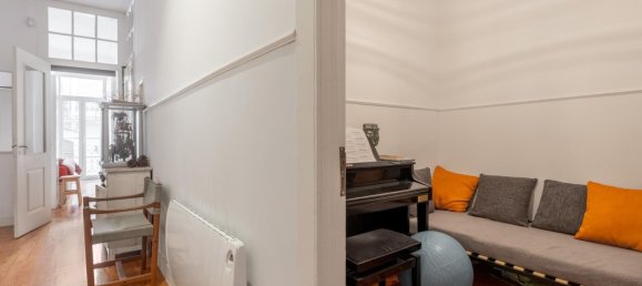 2 chambres Duplex à Lisbon, Portugal No. 137309 34