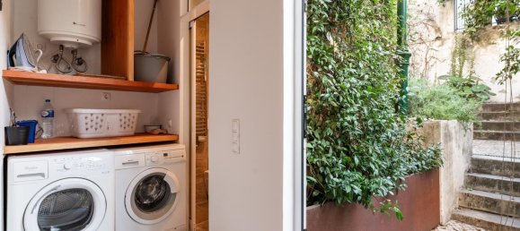 2 chambres Duplex à Lisbon, Portugal No. 137309 40