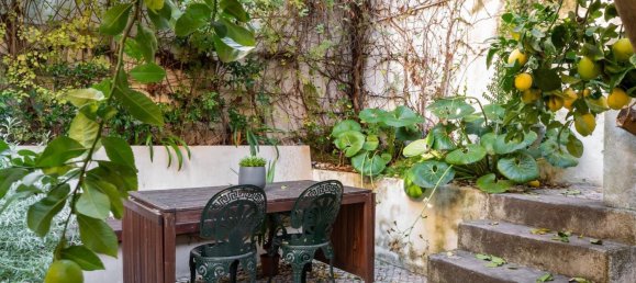 2 chambres Duplex à Lisbon, Portugal No. 137309 21