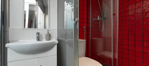 2 chambres Duplex à Lisbon, Portugal No. 137309 12