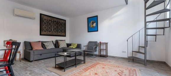 2 chambres Duplex à Lisbon, Portugal No. 137309 7