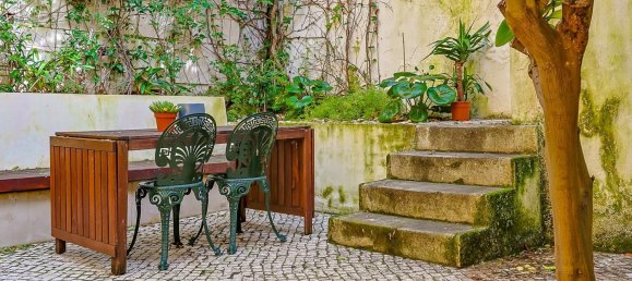 2 chambres Duplex à Lisbon, Portugal No. 137309 45