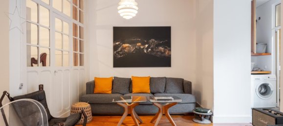 2 chambres Duplex à Lisbon, Portugal No. 137309 33