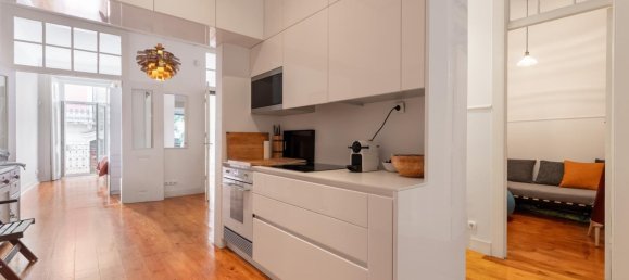 2 chambres Duplex à Lisbon, Portugal No. 137309 35