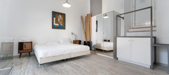 2 chambres Duplex à Lisbon, Portugal No. 137309 16