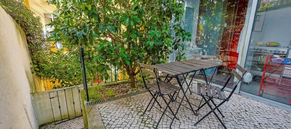 2 chambres Duplex à Lisbon, Portugal No. 137309 3