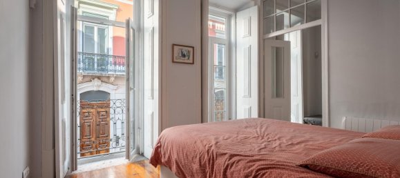 2 chambres Duplex à Lisbon, Portugal No. 137309 26