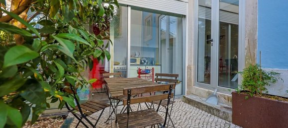 2 chambres Duplex à Lisbon, Portugal No. 137309 4