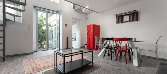 2 chambres Duplex à Lisbon, Portugal No. 137309 6