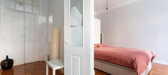 2 chambres Duplex à Lisbon, Portugal No. 137309 27