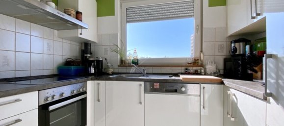 Apartamento de 1 dormitorio en Rems-Murr-Kreis, Germany No. 327815 2