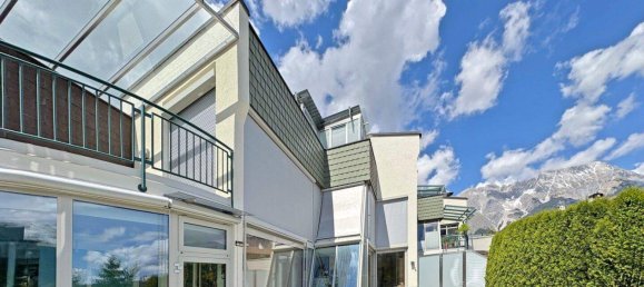 Adosado de 6 habitaciónes en Mieming, Austria No. 185317 2