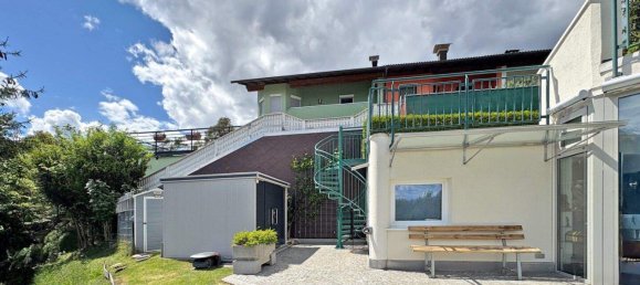 Adosado de 6 habitaciónes en Mieming, Austria No. 185317 22