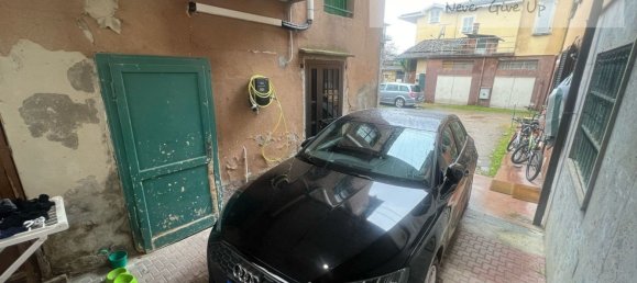 3 rooms House in Albuzzano, Italy No. 3553 30