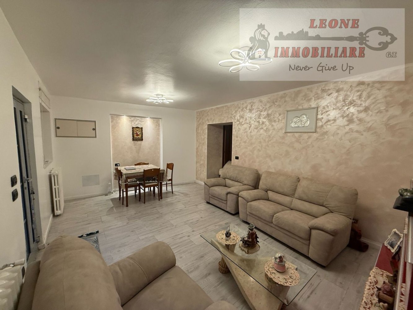 3 rooms House in Albuzzano, Italy No. 3553